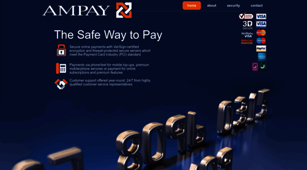 ampay.co.uk