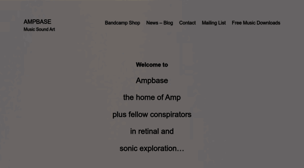 ampbase.net