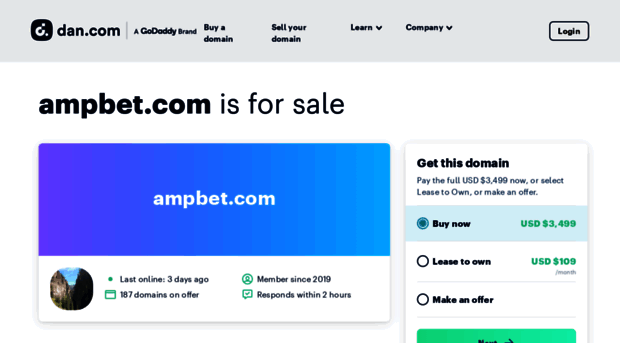 ampbet.com