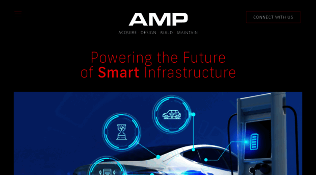 ampcommunications.com