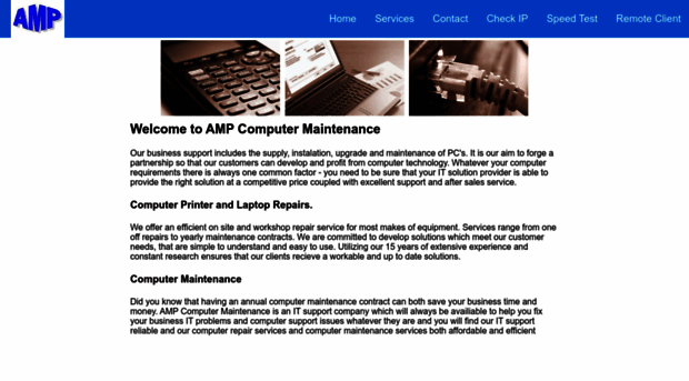 ampcomputers.co.uk