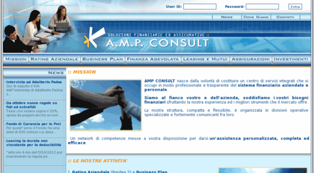 ampconsult.eu