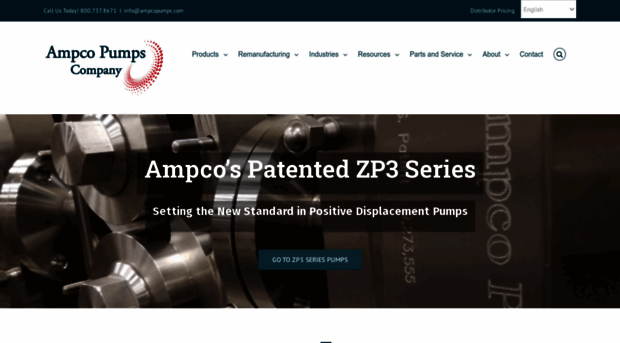 ampcopumps.com