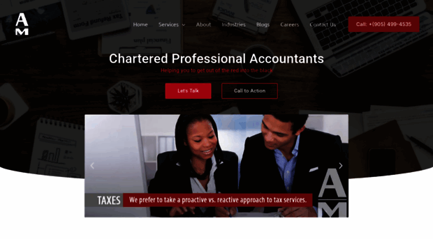 ampcorp.ca