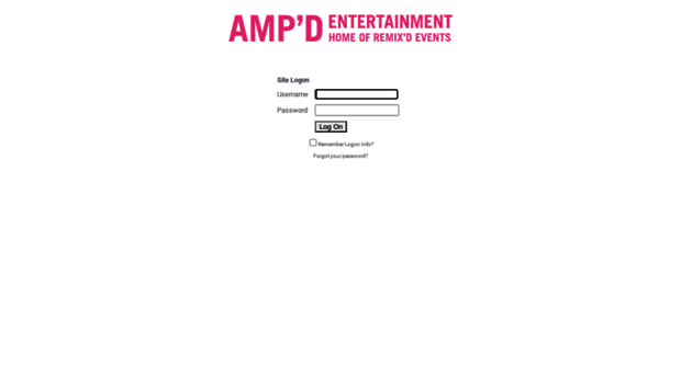 ampd-ent.com