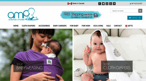 ampdiaperstore.com