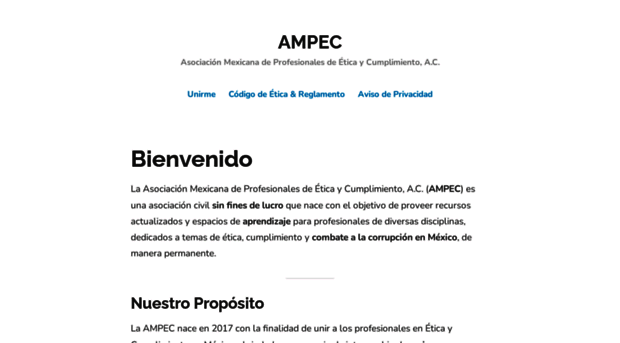 ampec.org