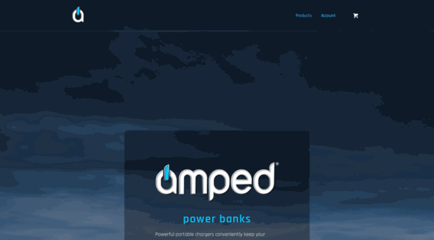 amped.co.za