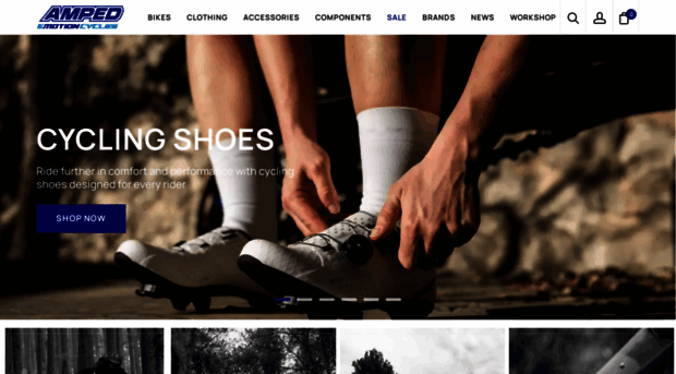 ampedcycles.co.uk