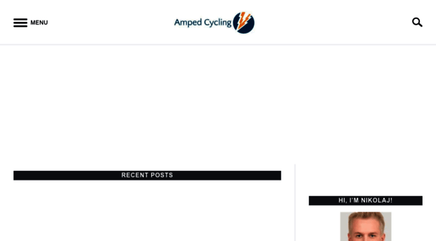 ampedcycling.com