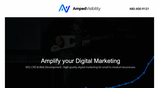 ampedvisibility.com