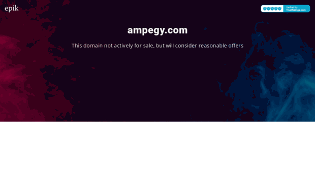 ampegy.com