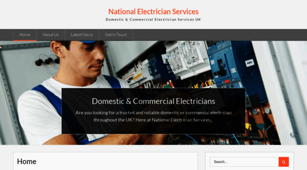 ampelectricservice.com