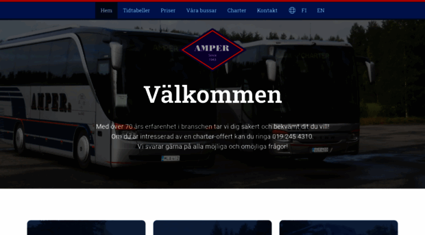 amper.fi