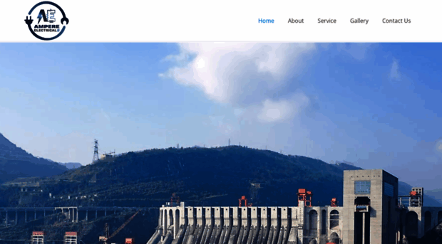 ampereelectricals.in