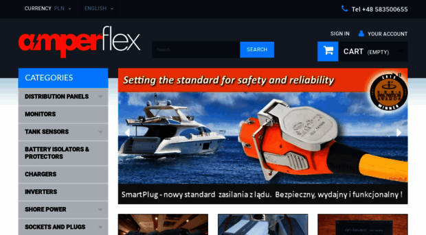 amperflex.com