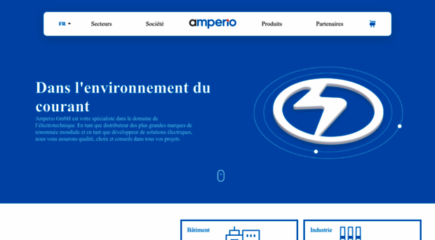 amperio.ch