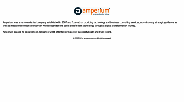 amperium.com