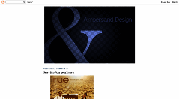 ampersand-design.blogspot.com