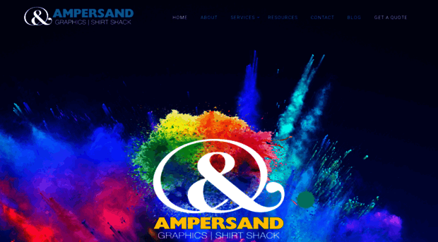 ampersand-graphics.com