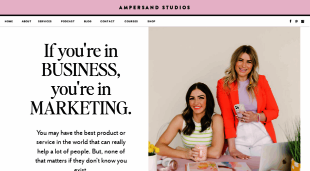 ampersand-studios.com