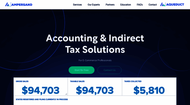 ampersandaccounting.com