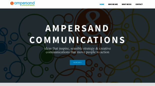 ampersandcomm.net