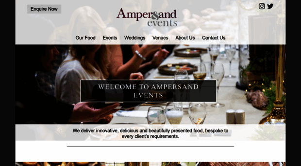 ampersandevents.co.uk