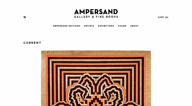 ampersandgallerypdx.com