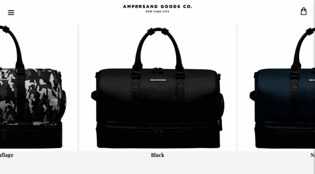 ampersandgoods.com