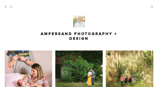 ampersandphotography.pixieset.com