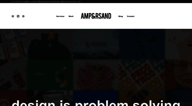 ampersandstudio.co.za