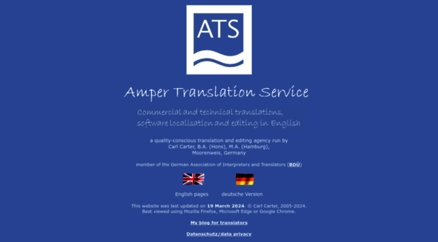 ampertrans.com