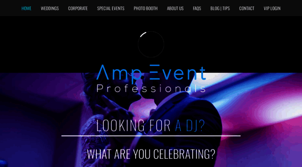 ampeventprofessionals.com