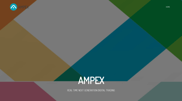 ampexconnect.co.uk