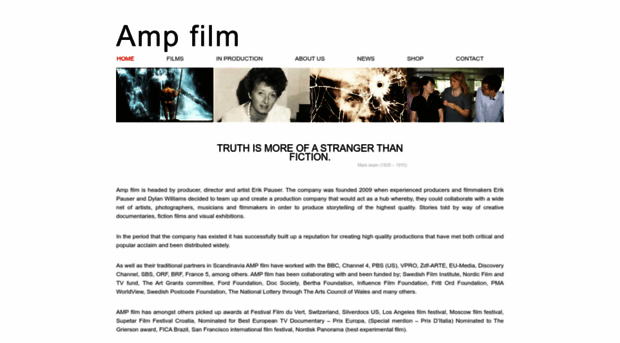 ampfilm.se