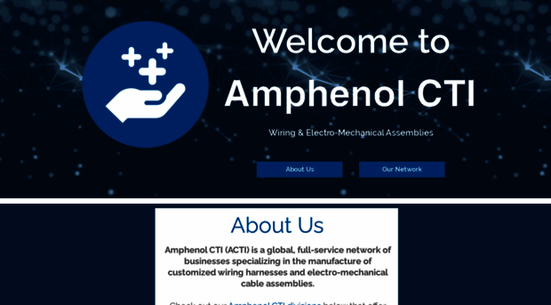 amphenol-cti.com