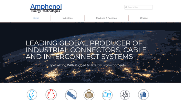 amphenol-energy.com