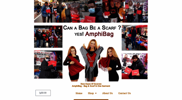 amphibag.com