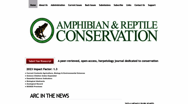 amphibian-reptile-conservation.org