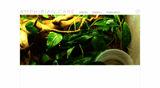 amphibiancare.com