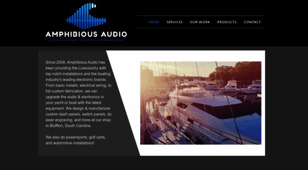 amphibiousaudio.com