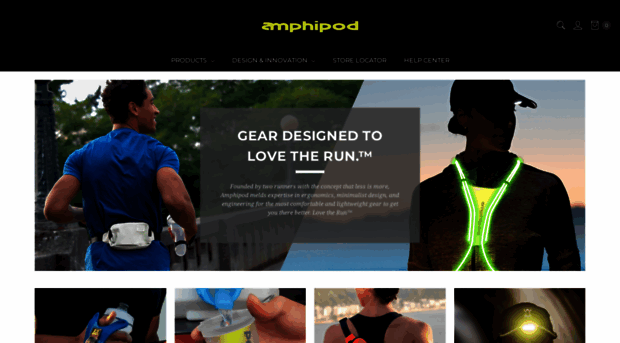 amphipod.com