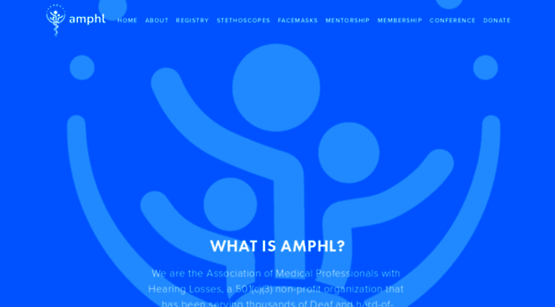 amphl.org