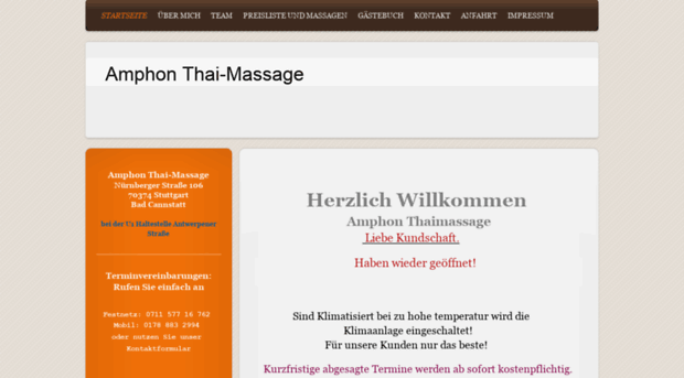 amphon-thai-massage.de