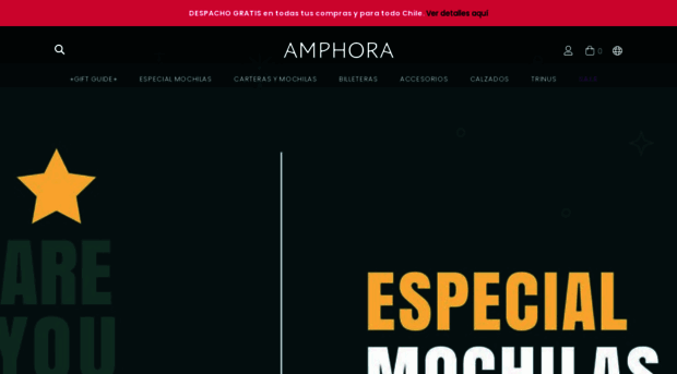 amphora.cl