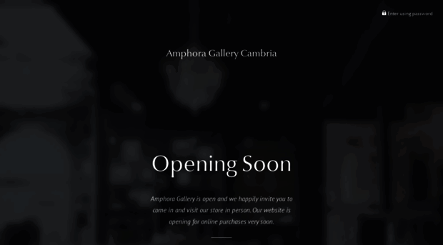 amphoragallery.com