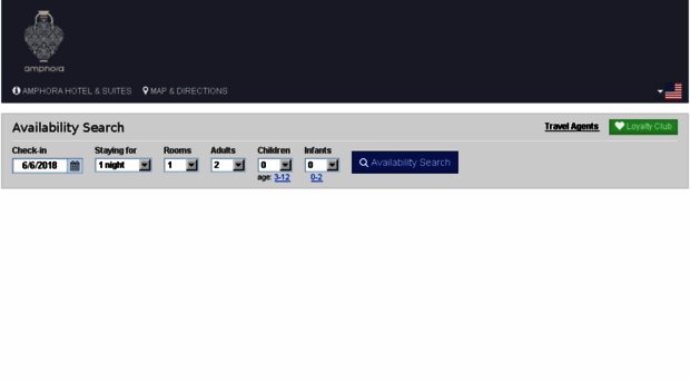 amphorahotelsuites.reserve-online.net