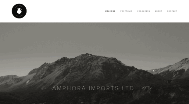 amphoraimports.com