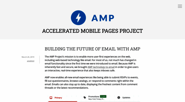 amphtml.wordpress.com